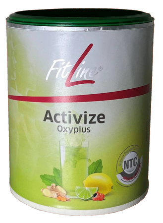 FitLine Activize Oxyplus Lemon-Lime