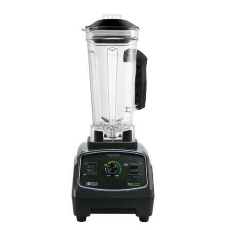 Lifeenergy Super Blender Lohas szary