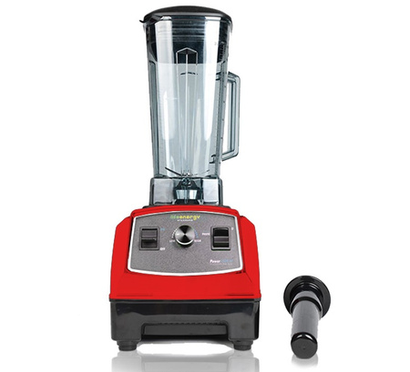 Lifeenergy Super Blender Standard