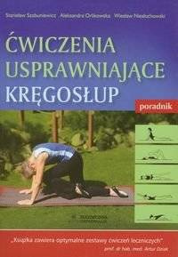 Ćwiczenia usprawniające kręgosłup