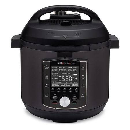 Instant Pot Pro 8