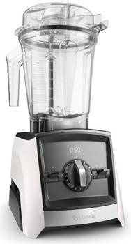 Vitamix A2500i Ascent biały