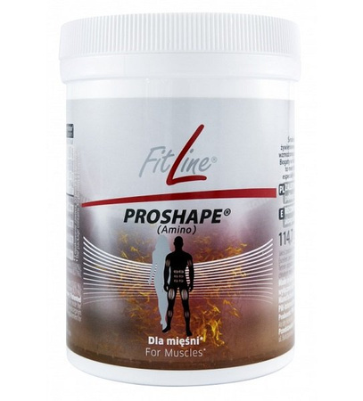 FitLine ProShape (Amino)