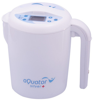 aQuator Silver +