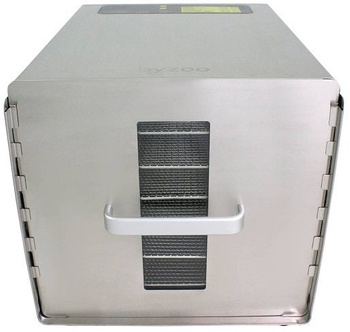 byzoo DH02 dehydrator