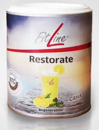 FitLine Restorate Citrus (puszka)