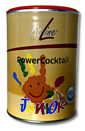 FitLine PowerCocktail Junior