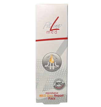 FitLine Q10 Oxy Repair Face - Krem do twarzy