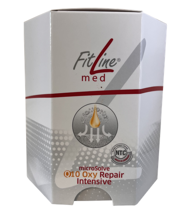 FitLine Q10 Oxy Repair Intensive