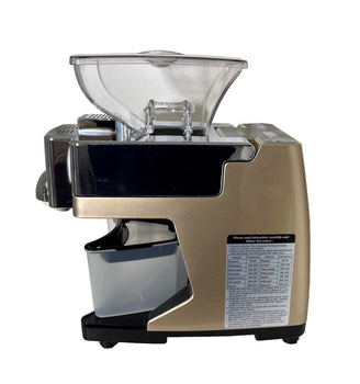 Prasa do oleju Wenon