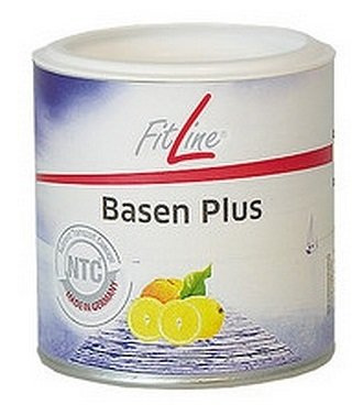 Fitline Basen Plus