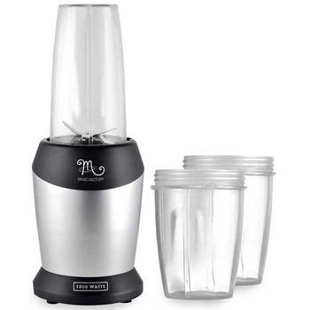 Extractor 1000 MF Blender bullet