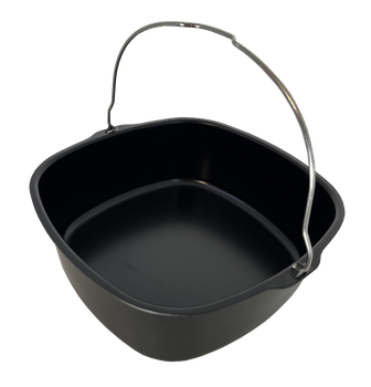 Garnek foremka do air fry