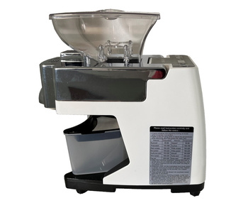 Prasa do oleju Wenon biały