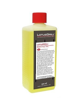 Rozpałka Lotusgrill 500ml