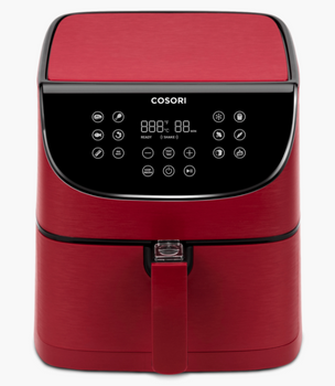 Cosori Pro Air Fryer CP158-AF czerwony