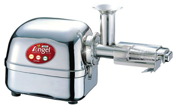 Angel Juicer 5500