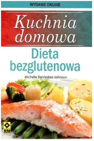 Dieta bezglutenowa