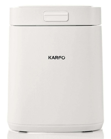 Karfo Ecostar S1 kompostownik biały