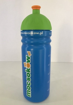 Bidon 0,7l Moc Soków