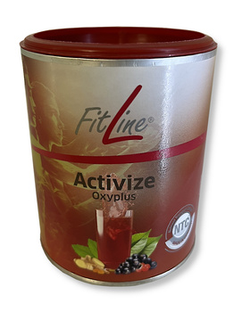 FitLine Activize Oxyplus Stevia