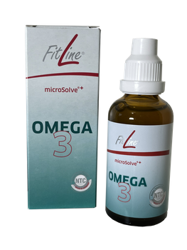 FitLine Omega 3+E