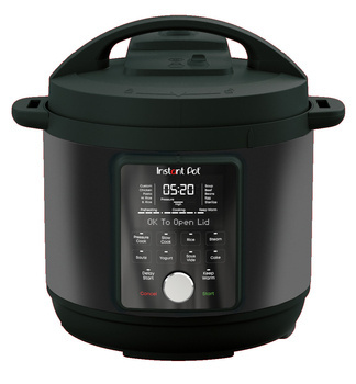 Instant Pot Duo Plus WhisperQuiet 6 multicooker